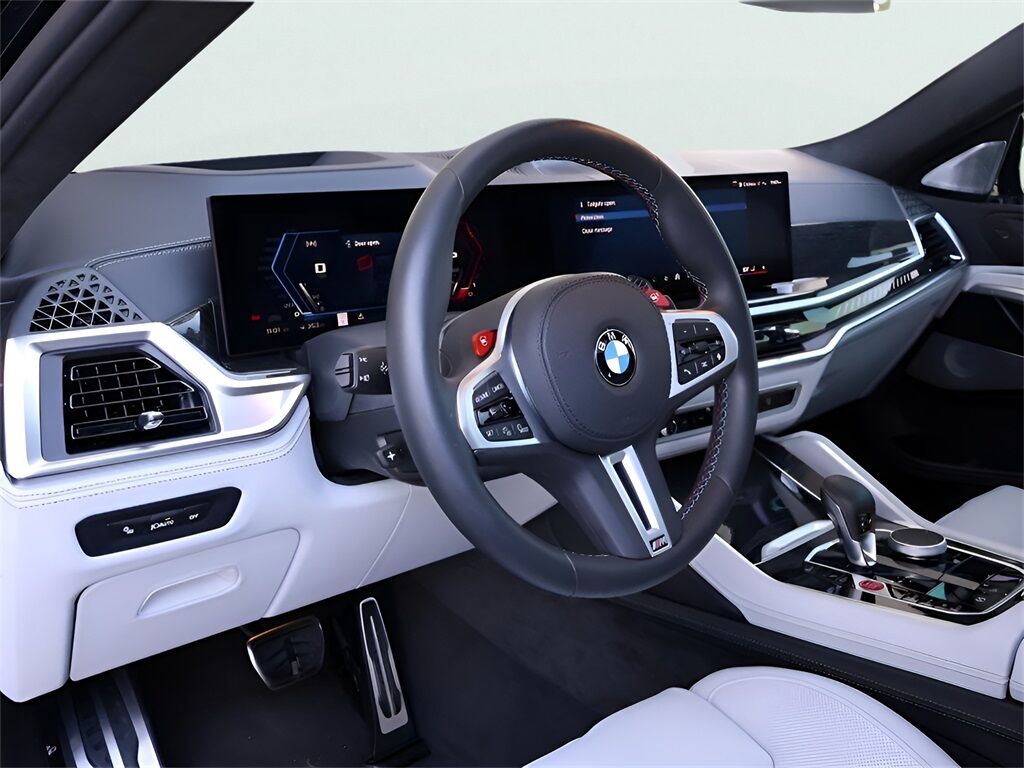 2025 BMW X6 M Base San Clemente CA