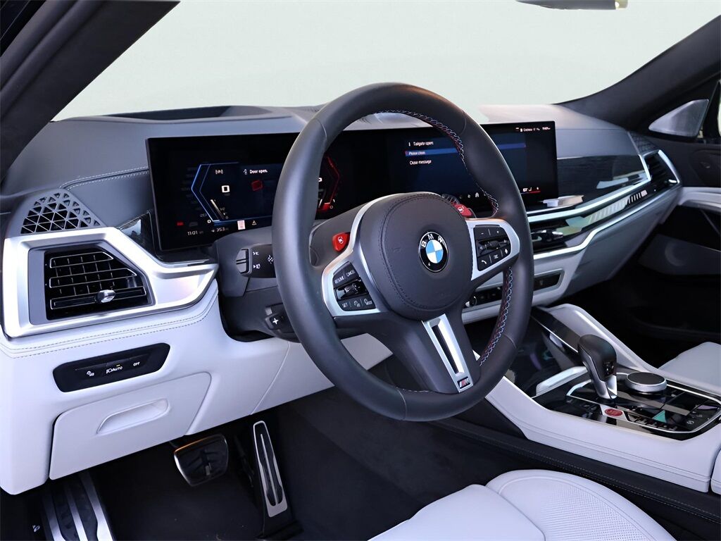 2025 BMW X6 M Base San Clemente CA