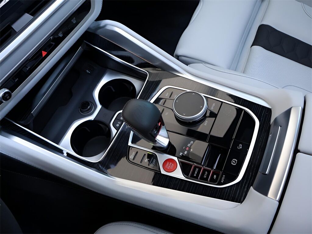 2025 BMW X6 M Base San Clemente CA