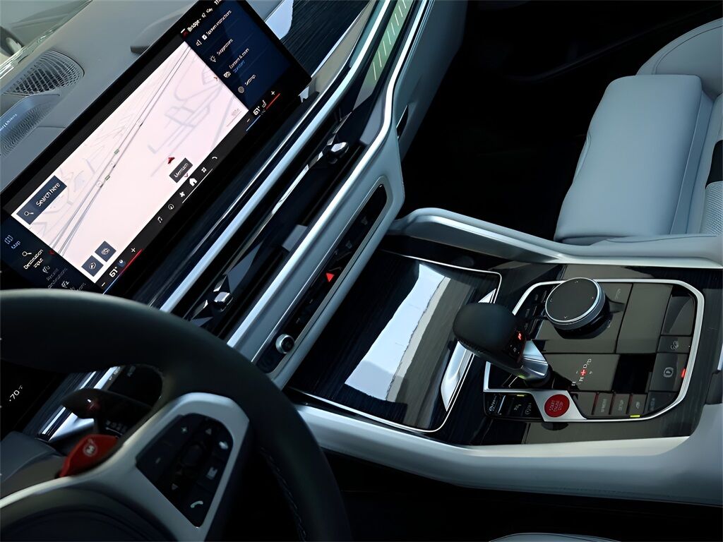 2025 BMW X6 M Base San Clemente CA