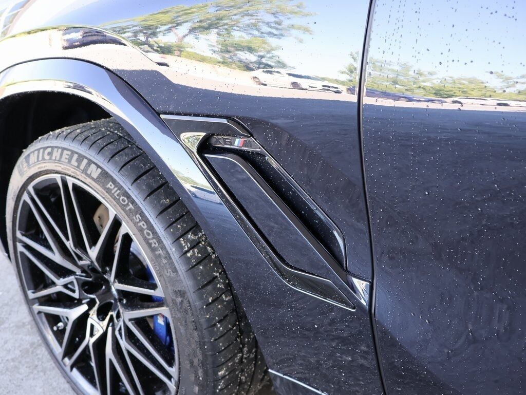 2025 BMW X6 M Base San Clemente CA