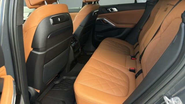 2025 BMW X6 M60i San Juan TX 2025 BMW X6 M60i San Juan TX