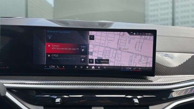2025 BMW X6 M60i San Juan TX 2025 BMW X6 M60i San Juan TX