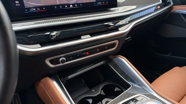 2025 BMW X6 M60i San Juan TX 2025 BMW X6 M60i San Juan TX