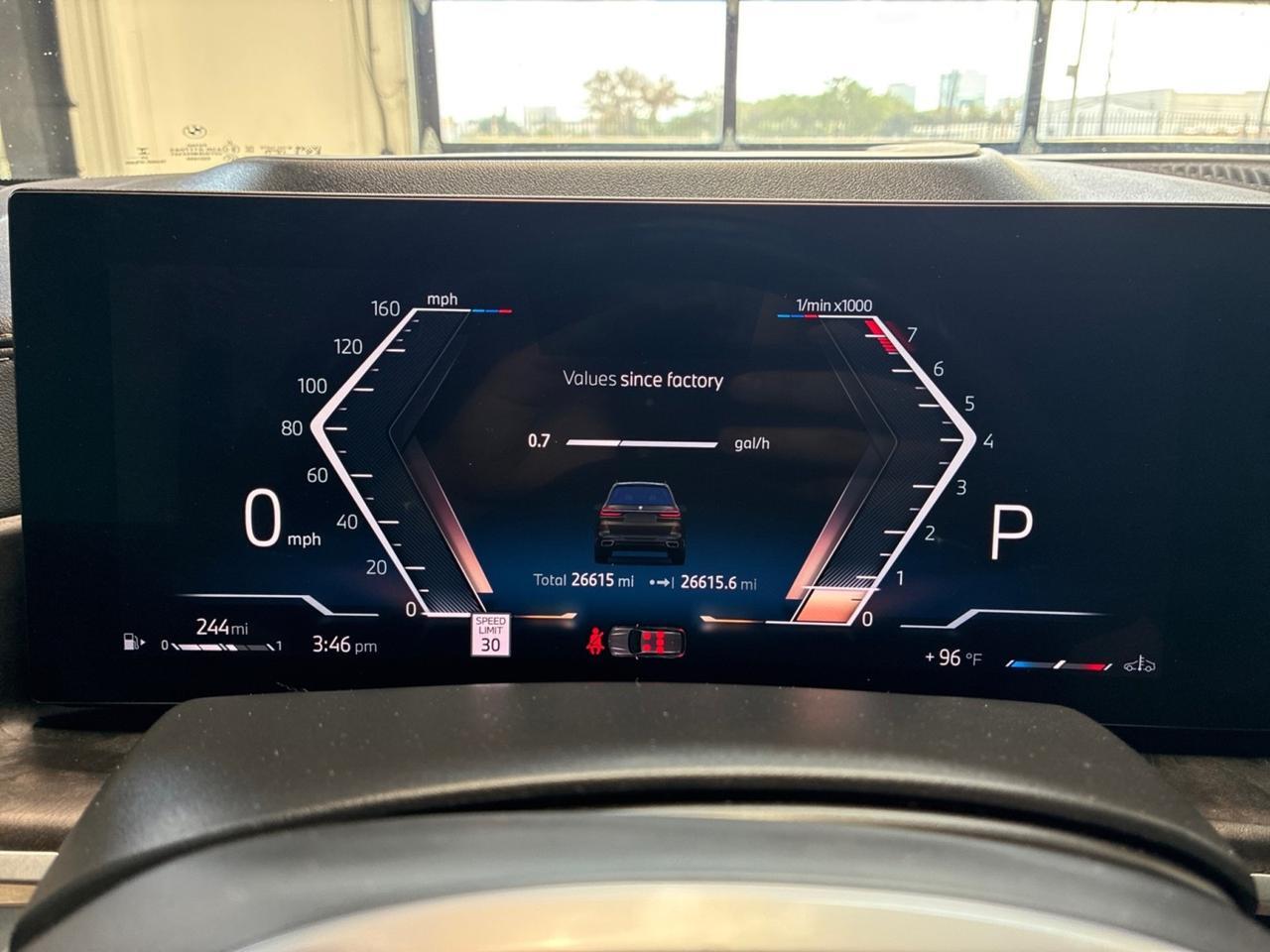 2025 BMW X7 xDrive40i, M-Sport Professional Pkg, Premium Pkg, Park Assist Pkg, Climate Control Pkg Houston TX 2025 BMW X7 xDrive40i, M-Sport Professional Pkg, Premium Pkg, Park Assist Pkg, Climate Control Pkg Houston TX