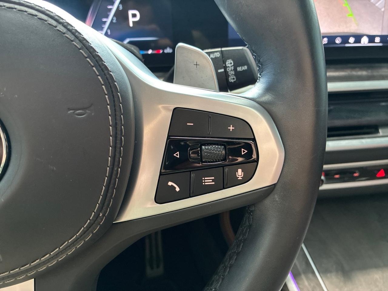 2025 BMW X7 xDrive40i, M-Sport Professional Pkg, Premium Pkg, Park Assist Pkg, Climate Control Pkg Houston TX 2025 BMW X7 xDrive40i, M-Sport Professional Pkg, Premium Pkg, Park Assist Pkg, Climate Control Pkg Houston TX