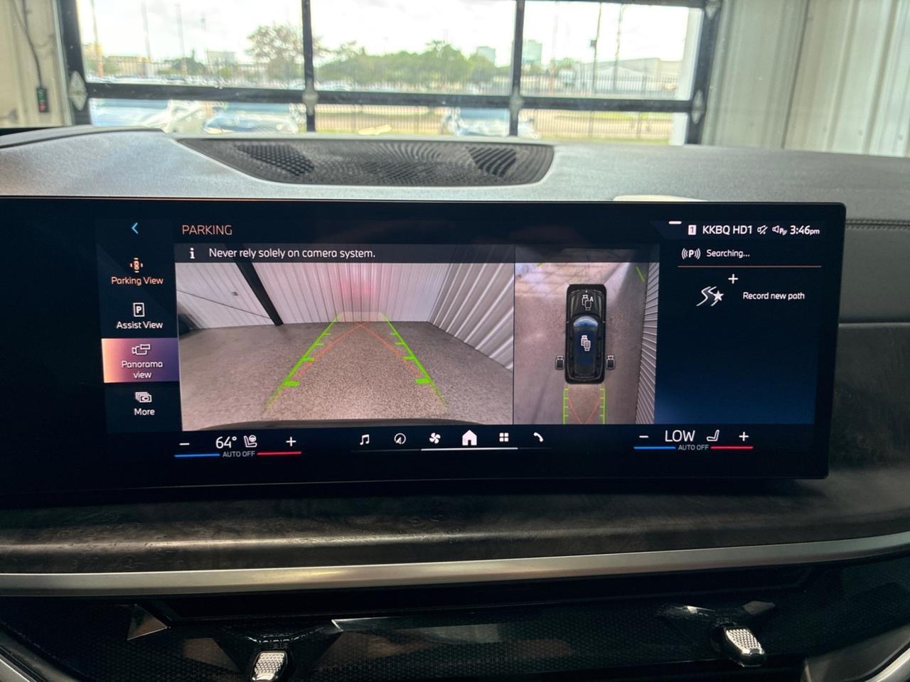 2025 BMW X7 xDrive40i, M-Sport Professional Pkg, Premium Pkg, Park Assist Pkg, Climate Control Pkg Houston TX 2025 BMW X7 xDrive40i, M-Sport Professional Pkg, Premium Pkg, Park Assist Pkg, Climate Control Pkg Houston TX