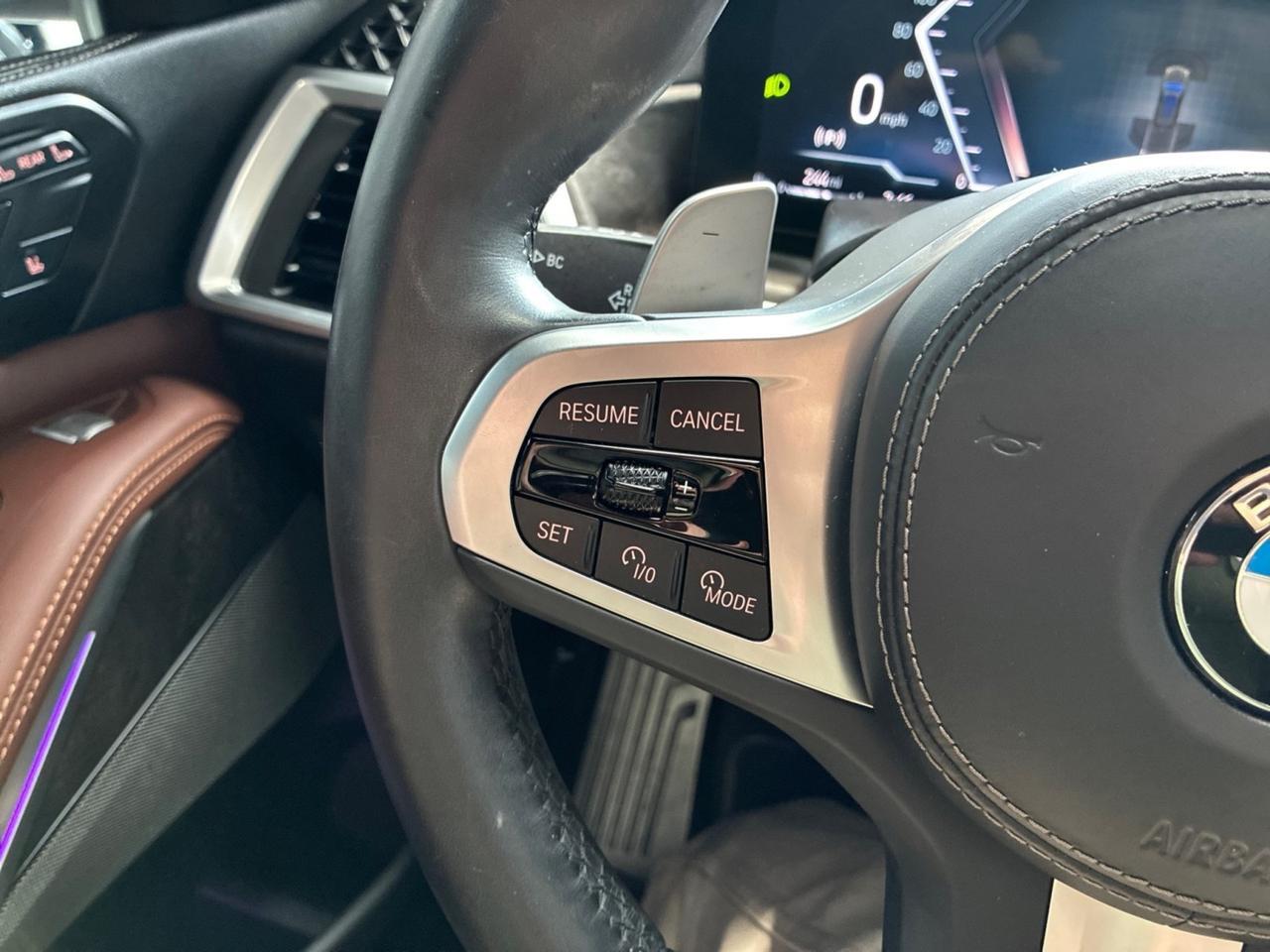 2025 BMW X7 xDrive40i, M-Sport Professional Pkg, Premium Pkg, Park Assist Pkg, Climate Control Pkg Houston TX 2025 BMW X7 xDrive40i, M-Sport Professional Pkg, Premium Pkg, Park Assist Pkg, Climate Control Pkg Houston TX