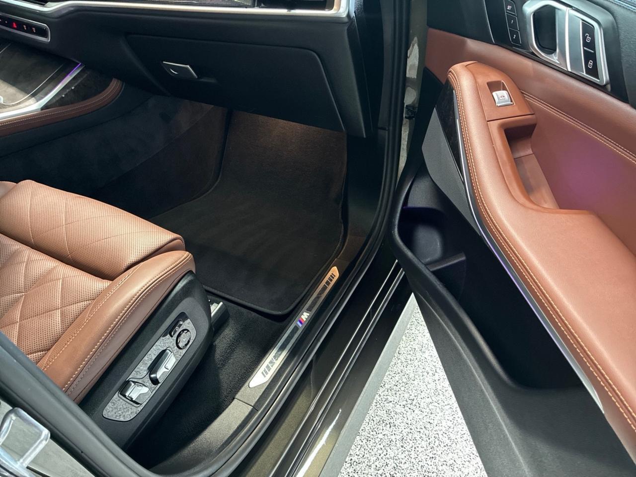 2025 BMW X7 xDrive40i, M-Sport Professional Pkg, Premium Pkg, Park Assist Pkg, Climate Control Pkg Houston TX 2025 BMW X7 xDrive40i, M-Sport Professional Pkg, Premium Pkg, Park Assist Pkg, Climate Control Pkg Houston TX
