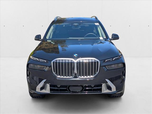 2025 BMW X7 xDrive40i Roseville CA