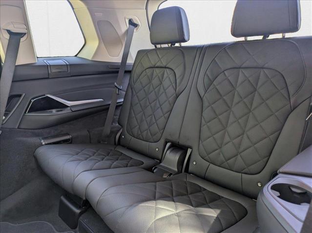 2025 BMW X7 xDrive40i Roseville CA