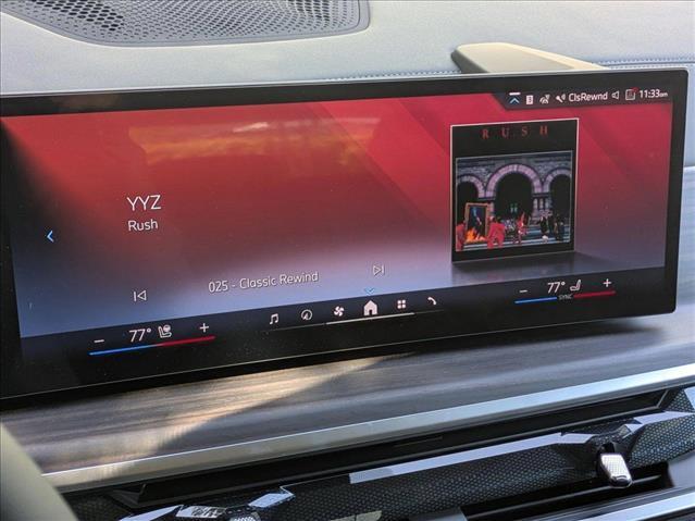 2025 BMW X7 xDrive40i Roseville CA