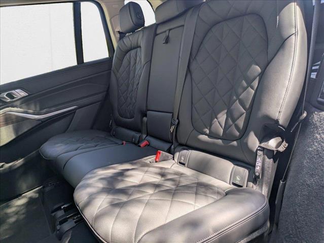 2025 BMW X7 xDrive40i Roseville CA