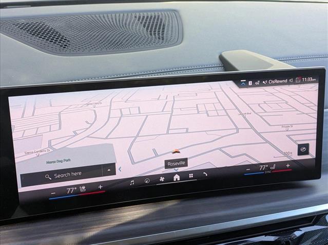 2025 BMW X7 xDrive40i Roseville CA