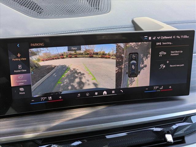 2025 BMW X7 xDrive40i Roseville CA