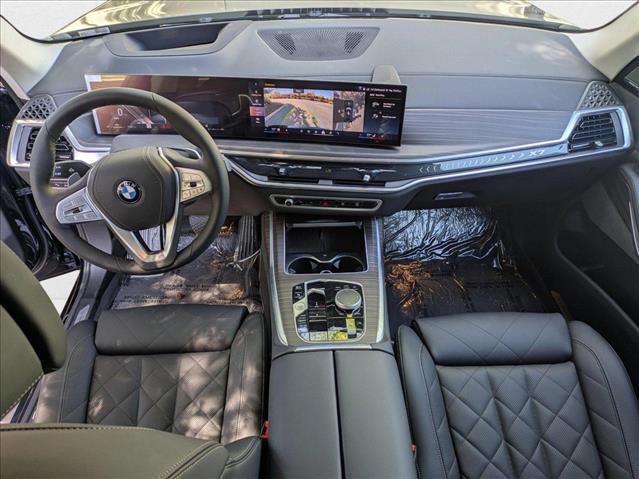 2025 BMW X7 xDrive40i Roseville CA