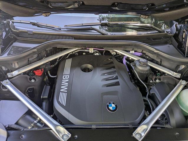 2025 BMW X7 xDrive40i Roseville CA