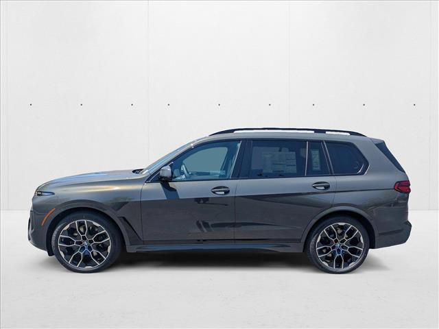 2025 BMW X7 xDrive40i Roseville CA