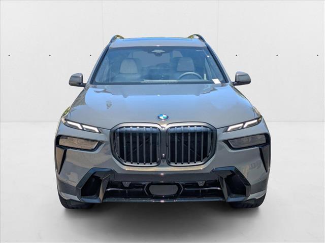 2025 BMW X7 xDrive40i Roseville CA
