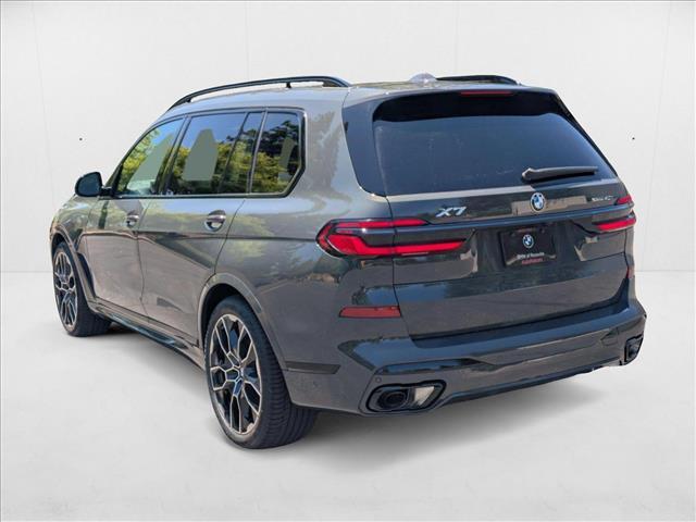 2025 BMW X7 xDrive40i Roseville CA