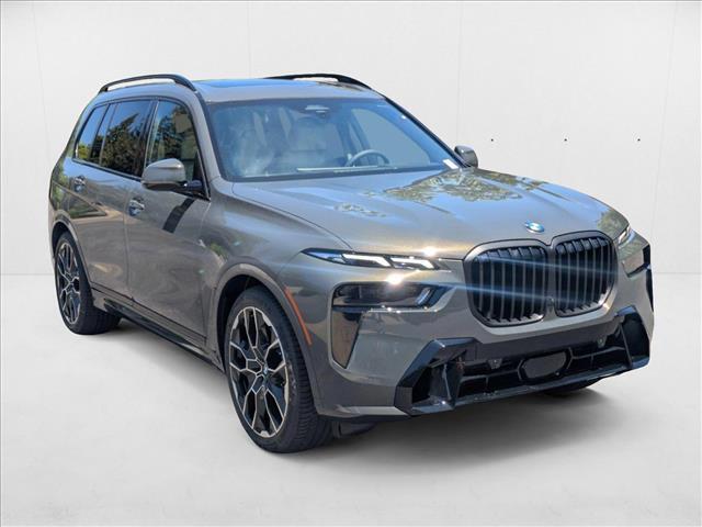 2025 BMW X7 xDrive40i Roseville CA