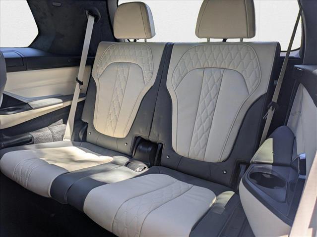 2025 BMW X7 xDrive40i Roseville CA