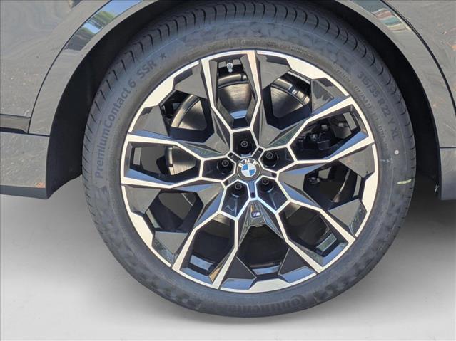 2025 BMW X7 xDrive40i Roseville CA