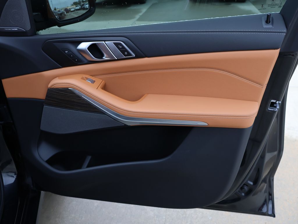 2025 BMW X7 xDrive40i San Clemente CA
