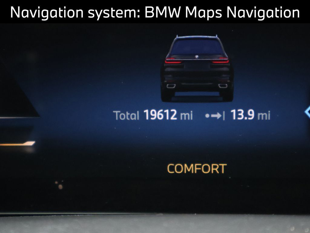 2025 BMW X7 xDrive40i San Clemente CA