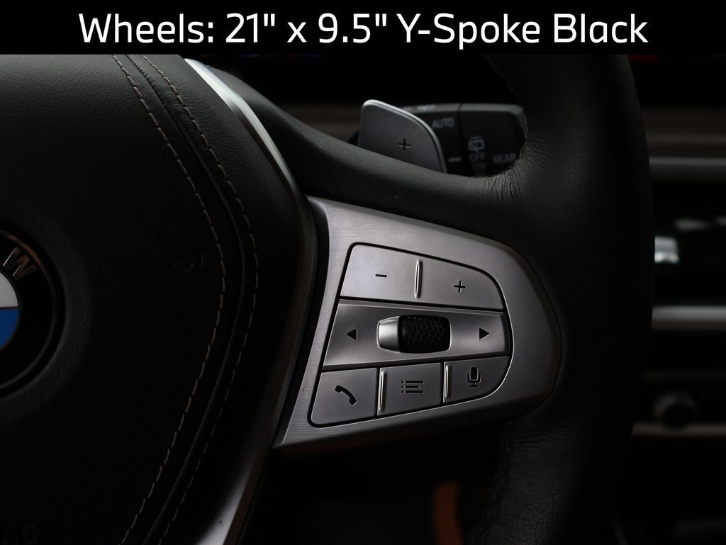 2025 BMW X7 xDrive40i San Clemente CA