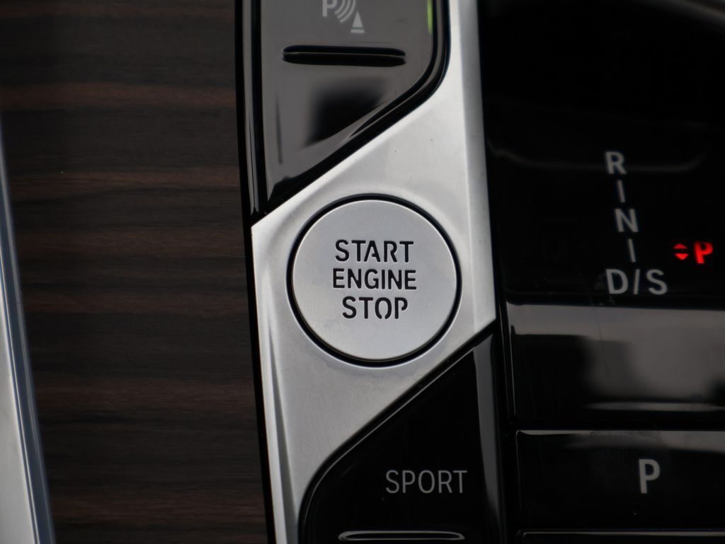 2025 BMW X7 xDrive40i San Clemente CA