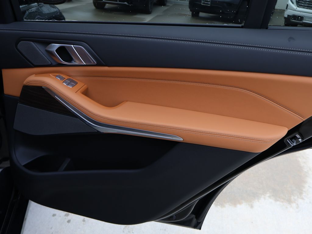 2025 BMW X7 xDrive40i San Clemente CA