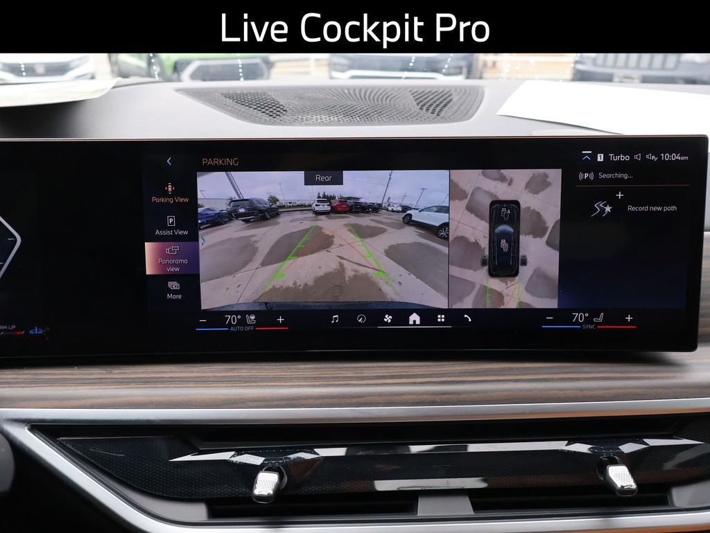 2025 BMW X7 xDrive40i San Clemente CA