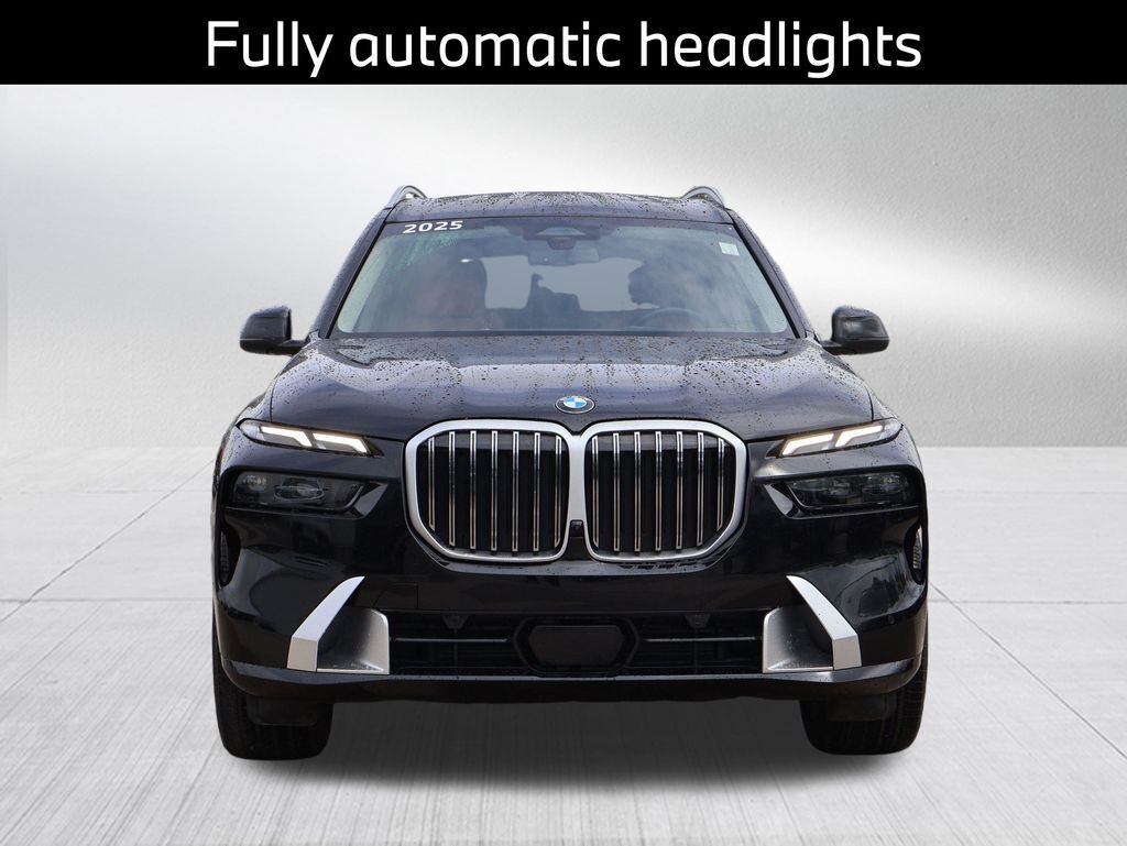 2025 BMW X7 xDrive40i San Clemente CA