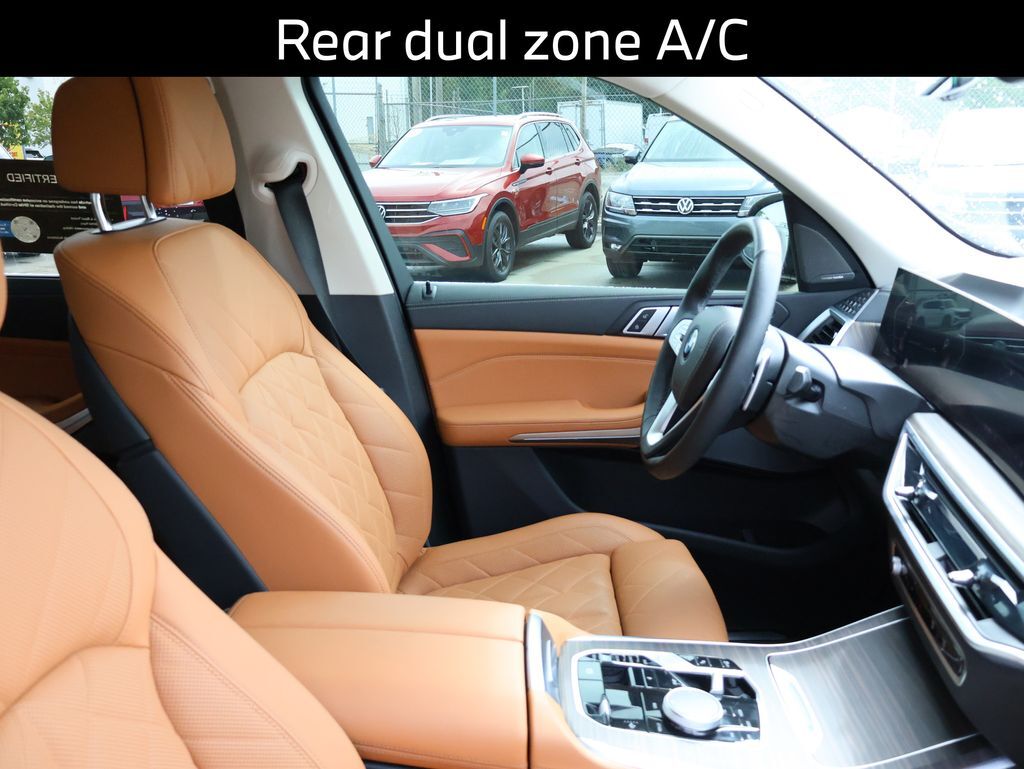 2025 BMW X7 xDrive40i San Clemente CA