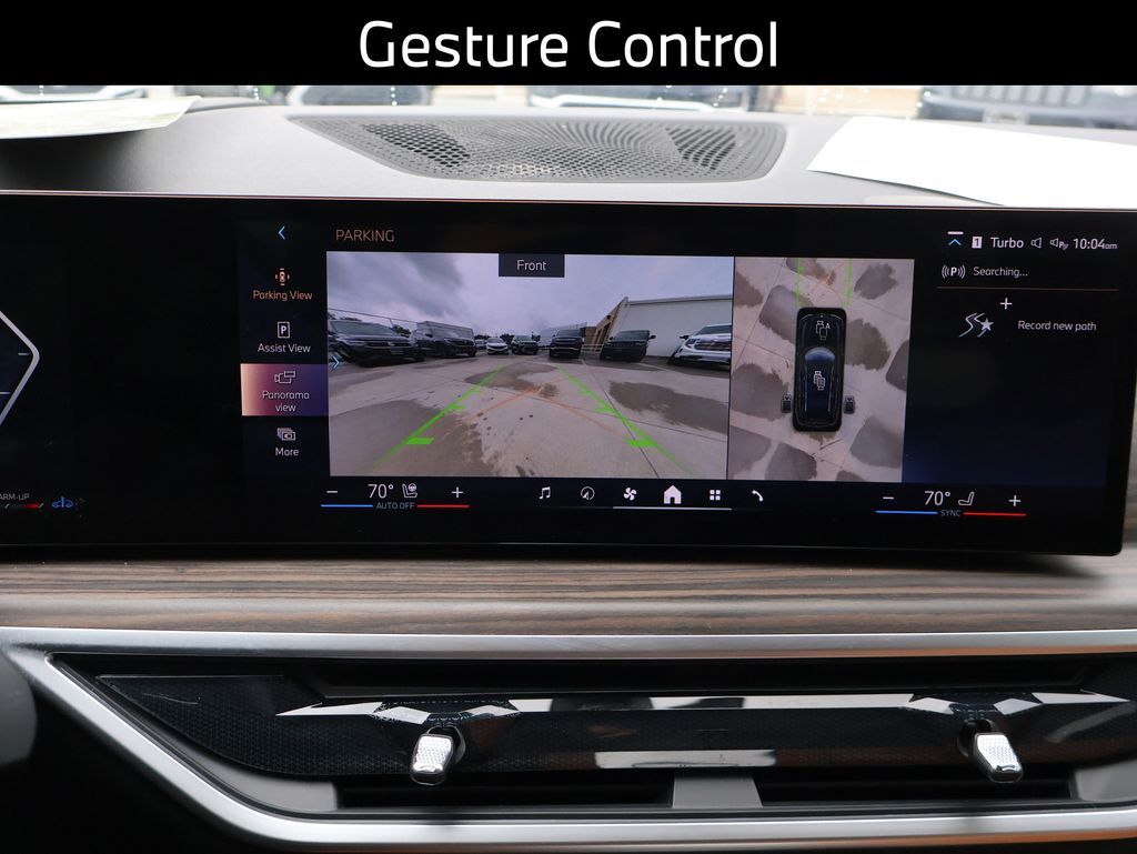 2025 BMW X7 xDrive40i San Clemente CA