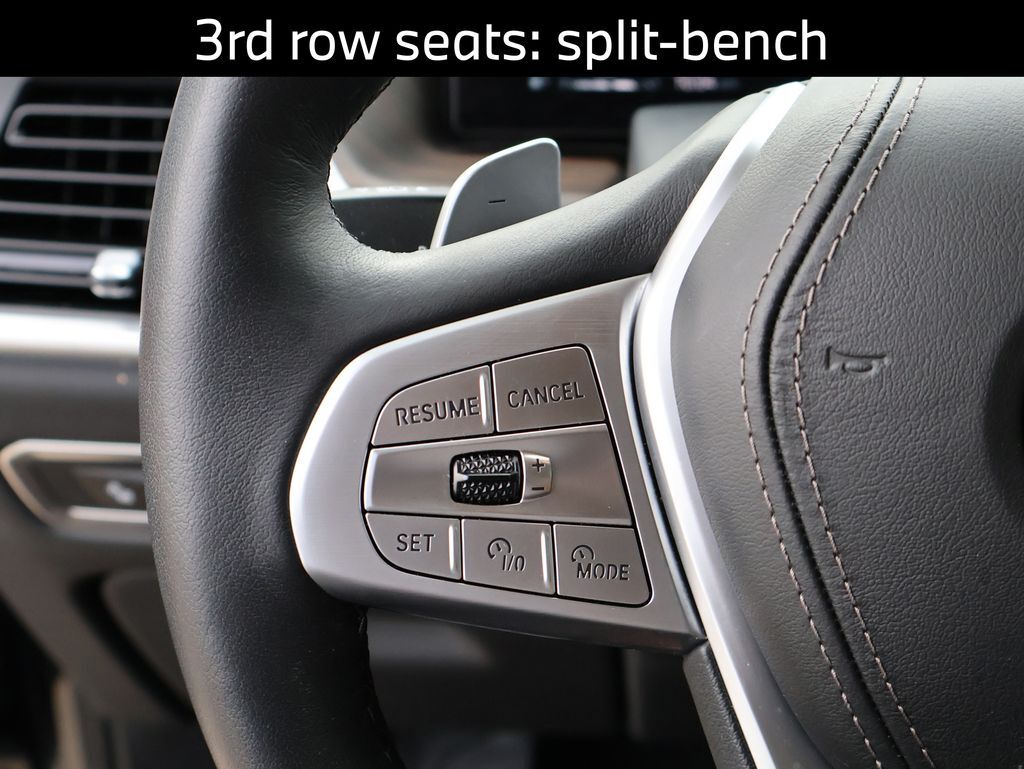 2025 BMW X7 xDrive40i San Clemente CA