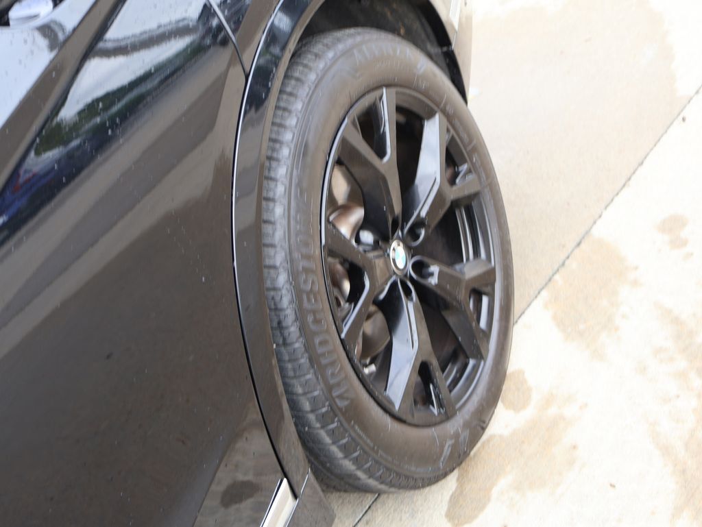 2025 BMW X7 xDrive40i San Clemente CA