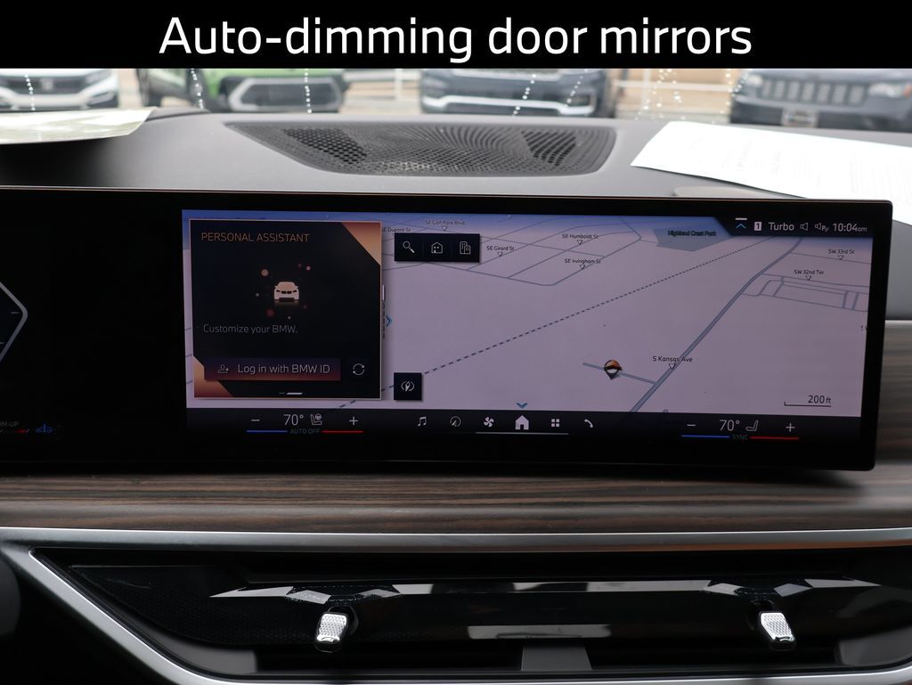 2025 BMW X7 xDrive40i San Clemente CA