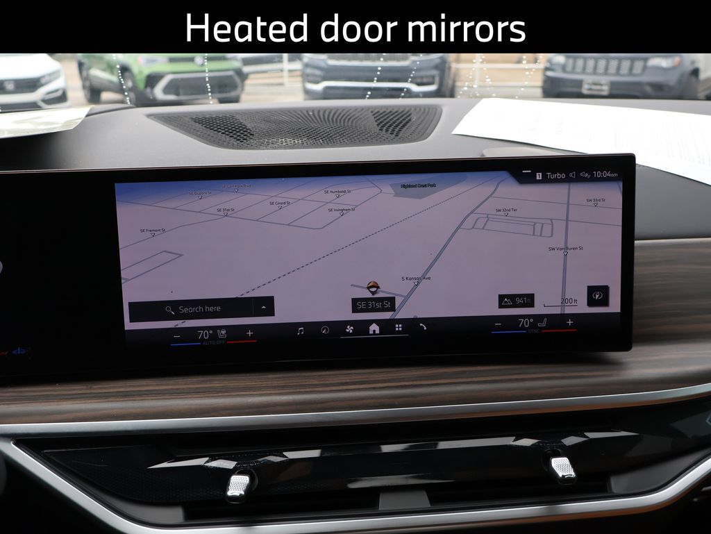 2025 BMW X7 xDrive40i San Clemente CA