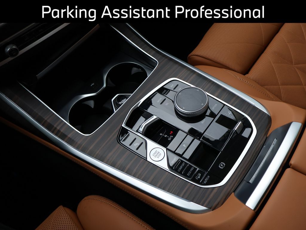 2025 BMW X7 xDrive40i San Clemente CA