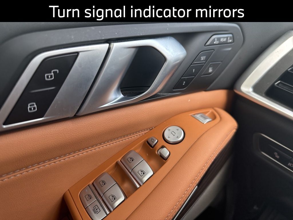 2025 BMW X7 xDrive40i San Clemente CA