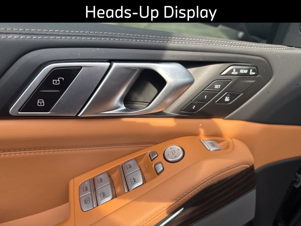 2025 BMW X7 xDrive40i San Clemente CA