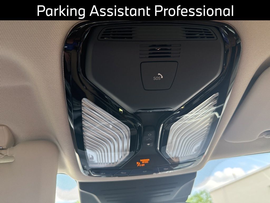 2025 BMW X7 xDrive40i San Clemente CA