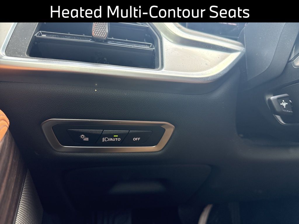 2025 BMW X7 xDrive40i San Clemente CA