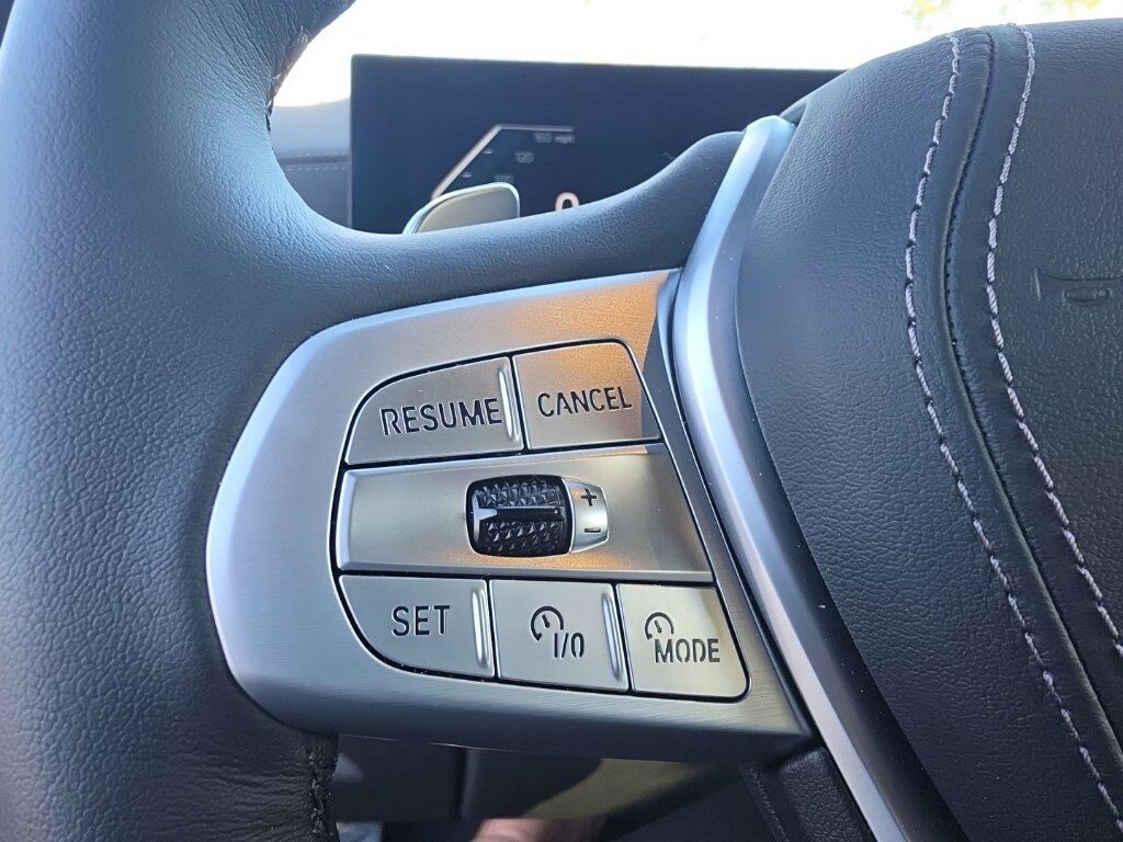 2025 BMW X7 xDrive40i San Clemente CA
