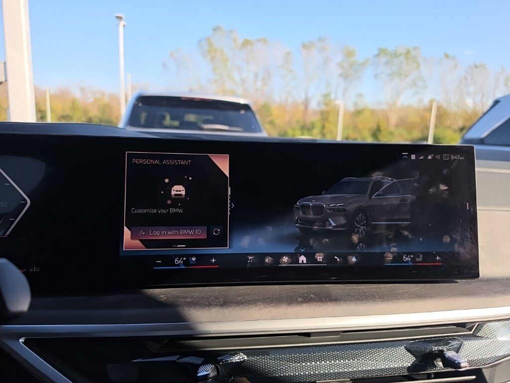 2025 BMW X7 xDrive40i San Clemente CA