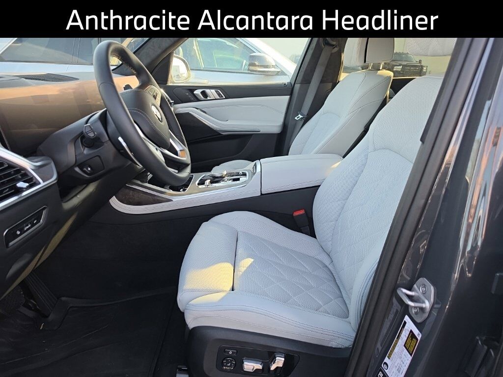 2025 BMW X7 xDrive40i San Clemente CA