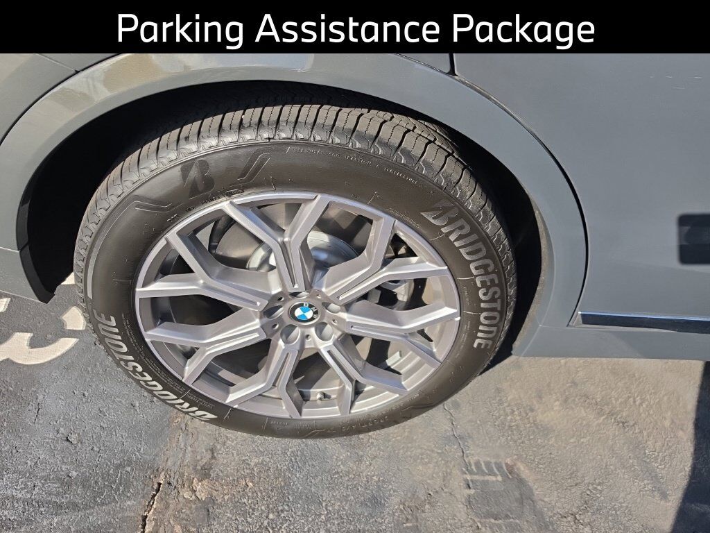 2025 BMW X7 xDrive40i San Clemente CA