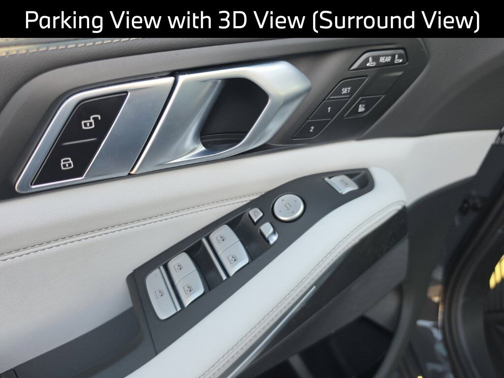 2025 BMW X7 xDrive40i San Clemente CA